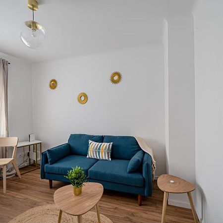 Le Petit Drancy - T2 Tout Equipe Ngoại thất bức ảnh