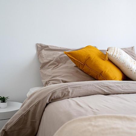 Le Petit Drancy - T2 Tout Equipe Ngoại thất bức ảnh