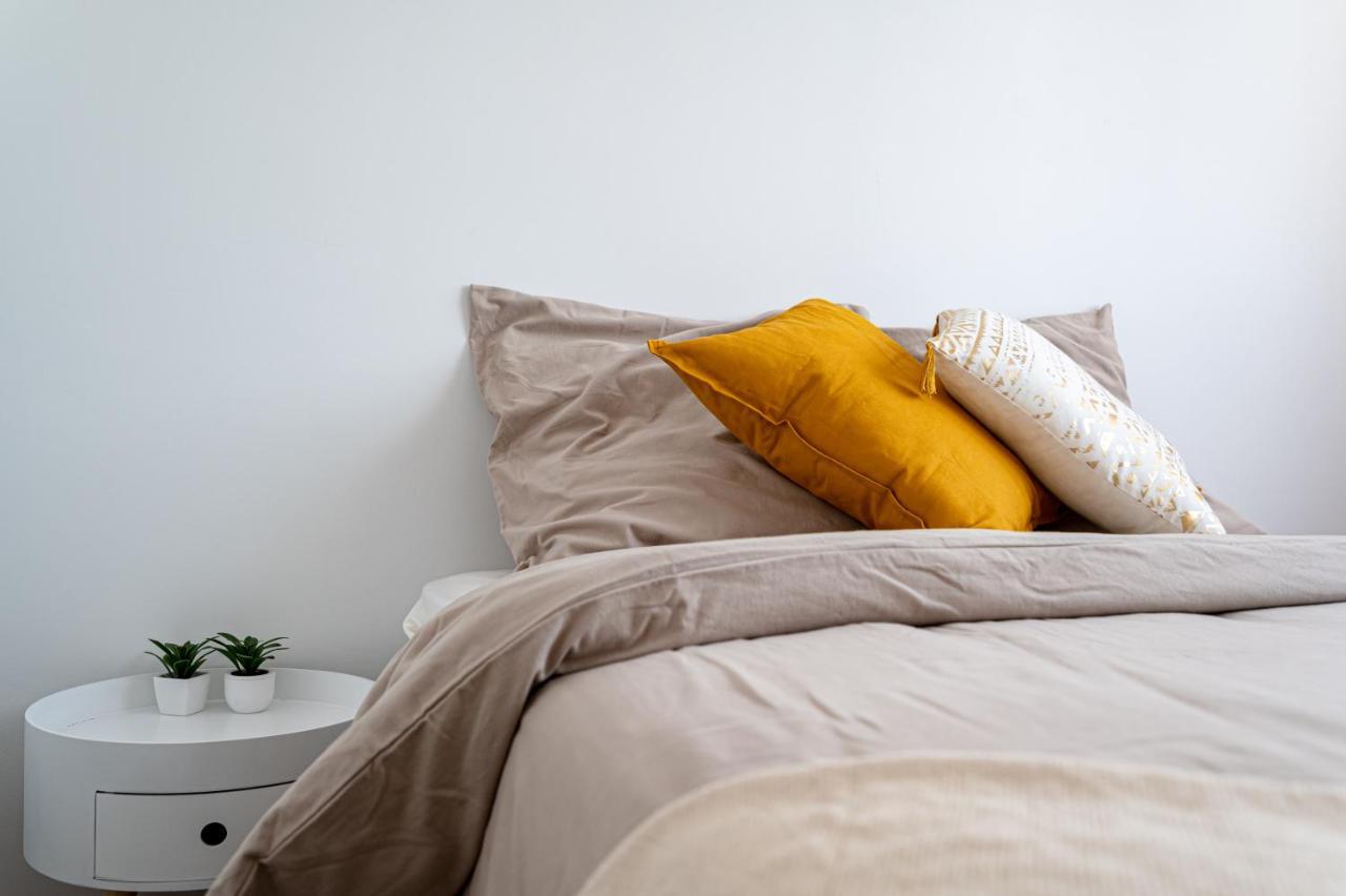 Le Petit Drancy - T2 Tout Equipe Ngoại thất bức ảnh
